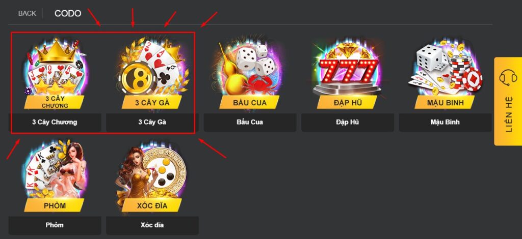 cách chơi bài 3 cây online tại nhà cái 888b