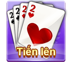 Bài tiến lên tại 888b