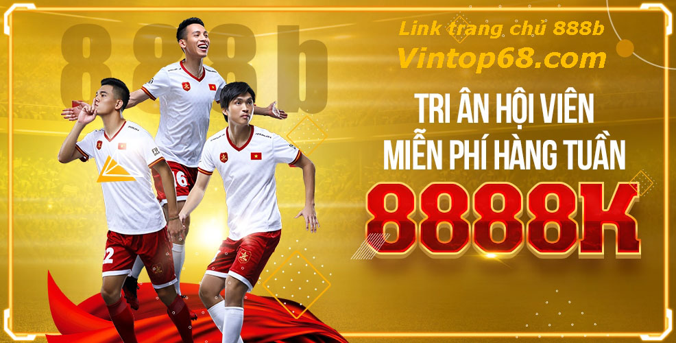 Khuyến mãi 888b thể thao 1