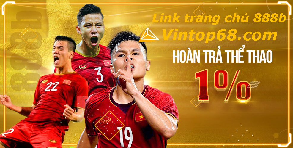 Khuyến mãi 888b thể thao 2