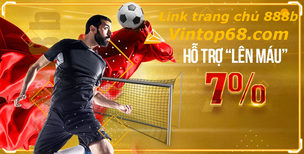 Khuyến mãi 888b thể thao 3