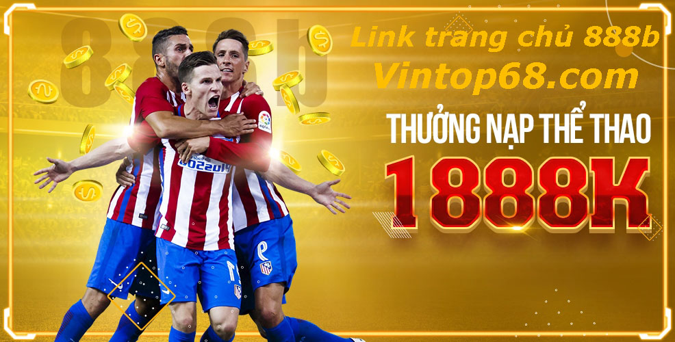 Khuyến mãi 888b thể thao 4