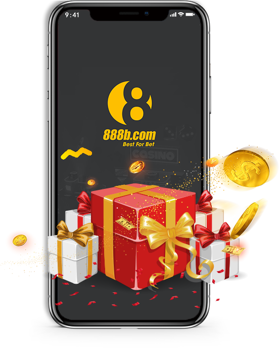 tải app 888b nhận khuyến mãi