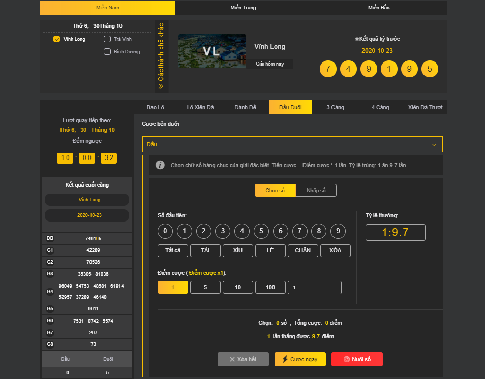 lô đề online 888b