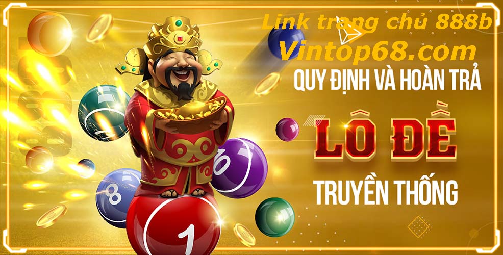 khuyen mai xo so 888b Vintop68.com