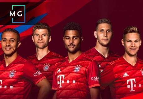 Sảnh thể thao giả lập MG tại 888bet