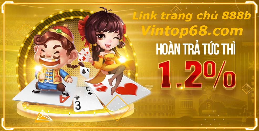 Khuyến mãi 888b game việt 3