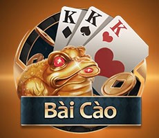 Game bài đổi thưởng Bài Cào