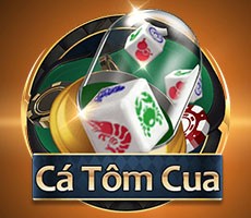 Game bài đổi thưởng Cá Tôm Cua