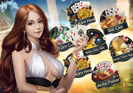 cổng game v8 club tại 888b