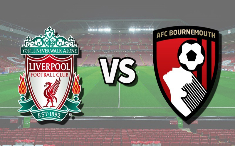 Liverpool vs Bournemouth
