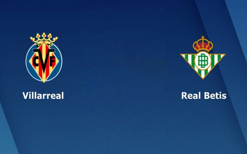 Villarreal vs Betis