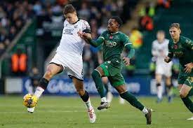 Plymouth với Leeds