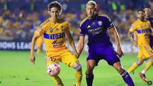 Tigres cùng Orlando