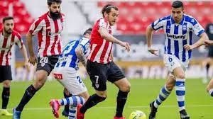 Bilbao cùng Alaves