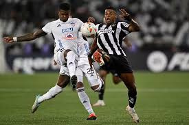 LDU de Quito vs Botafogo