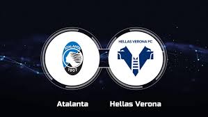 Atalanta vs Verona