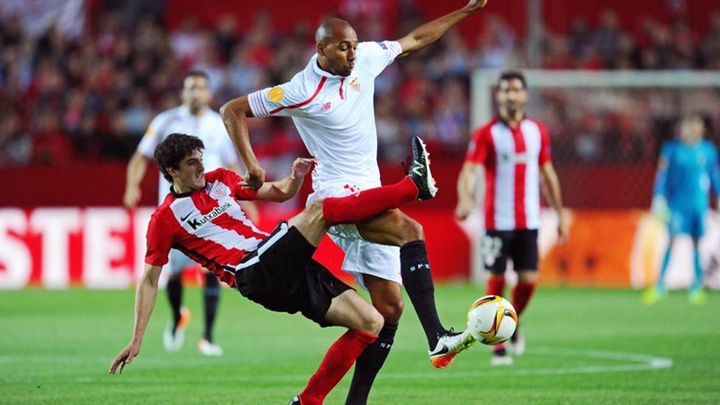 Bilbao vs Sevilla